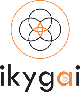 Logo ikygai