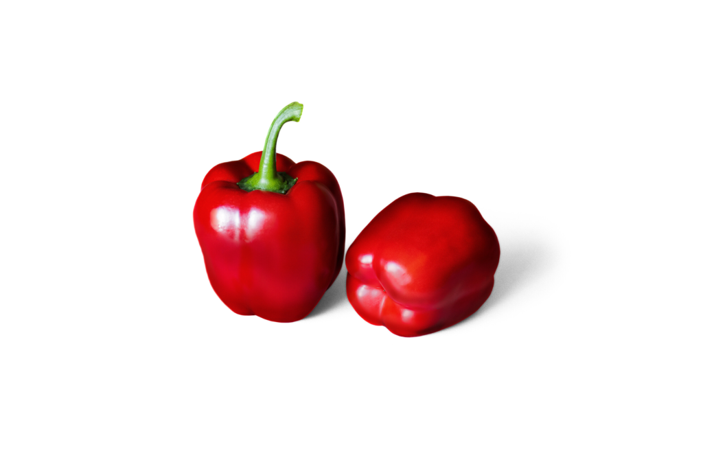 RED PEPPER TOPSEED